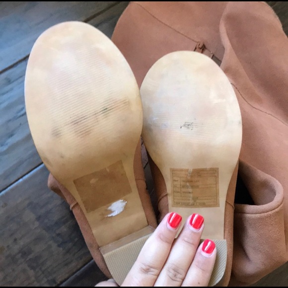 Torrid Boots - Picture 2 of 2